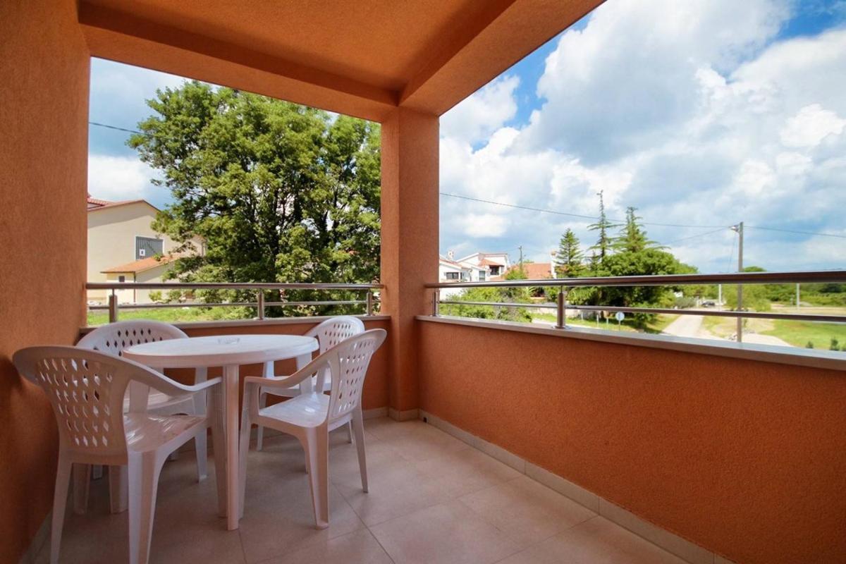 Apartment Borka Медулин Екстер'єр фото
