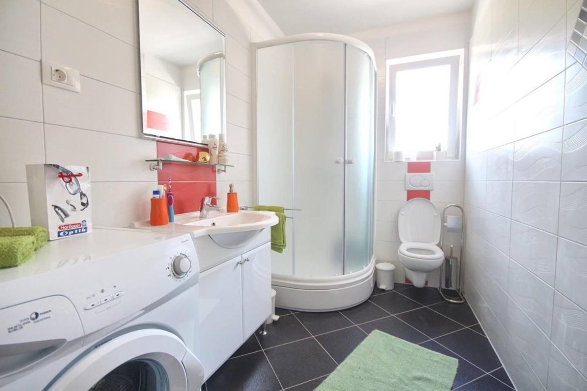 Apartment Borka Медулин Екстер'єр фото