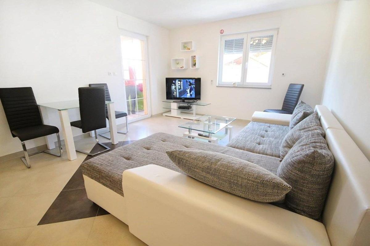 Apartment Borka Медулин Екстер'єр фото